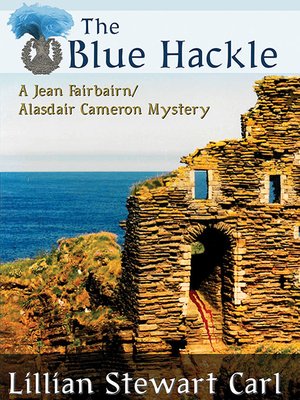 cover image of The Blue Hackle